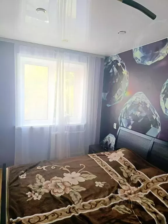 3-к кв. Иркутская область, Иркутск Юбилейный мкр, 11 (55.0 м) - Фото 1