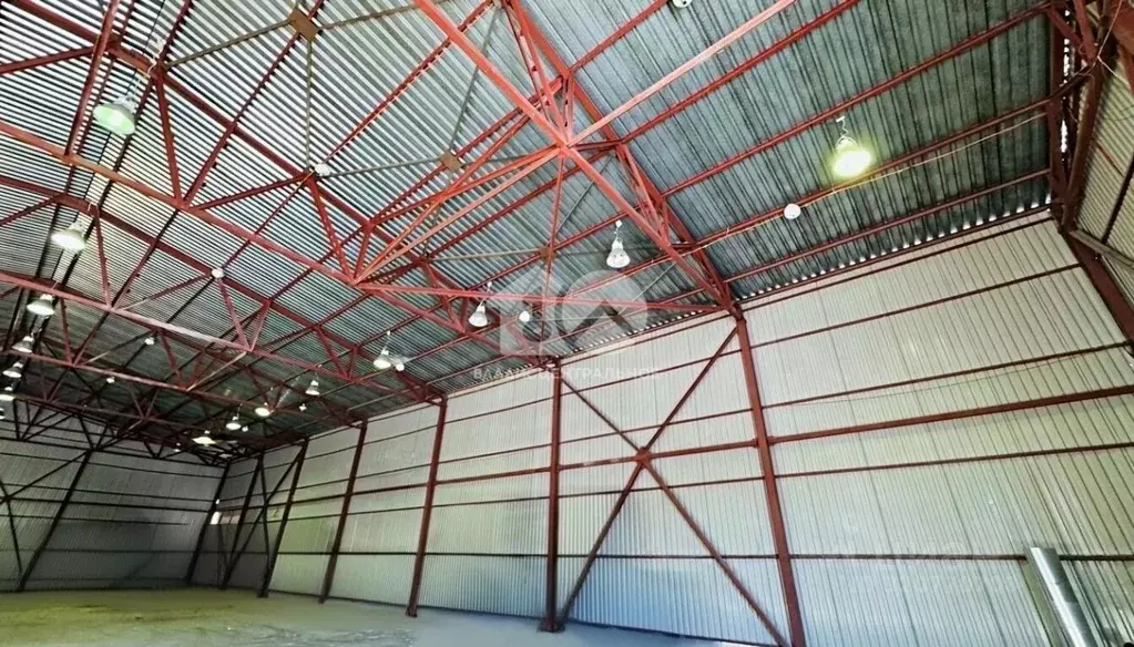 Склад в Новосибирская область, Новосибирск Толмачевская ул., 35к22 ... - Фото 2