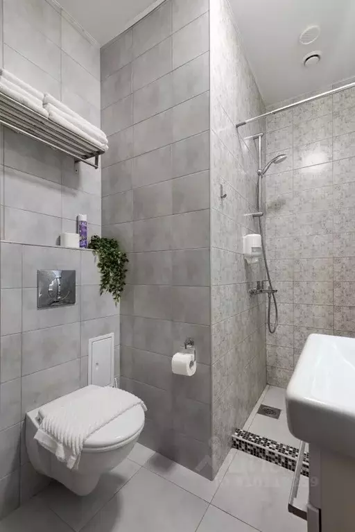 Комната Москва Цветной бул., 25С7 (20.0 м) - Фото 2