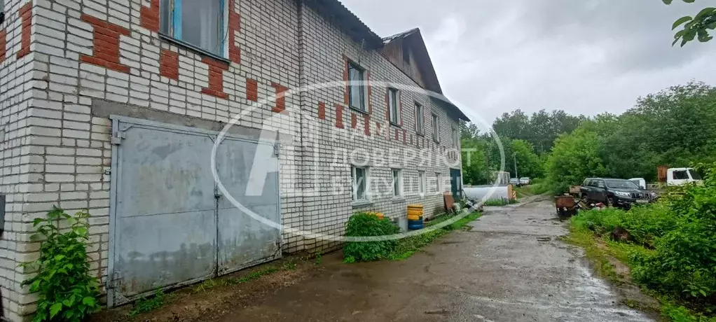 Стройматериалы нытва. Нытва ул. Солнечная.