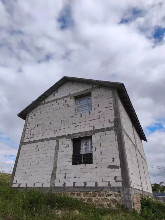 Дом в Крым, Симферополь ул. Литовского полка, 16А (130 м) - Фото 1