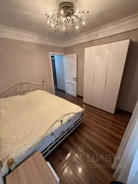 1-к кв. Дагестан, Каспийск ул. И.В. Сталина, 1 (48.0 м) - Фото 1