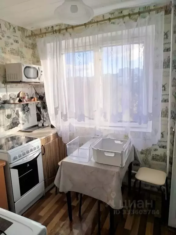 2-к кв. Москва Алтайская ул., 34 (45.0 м) - Фото 2