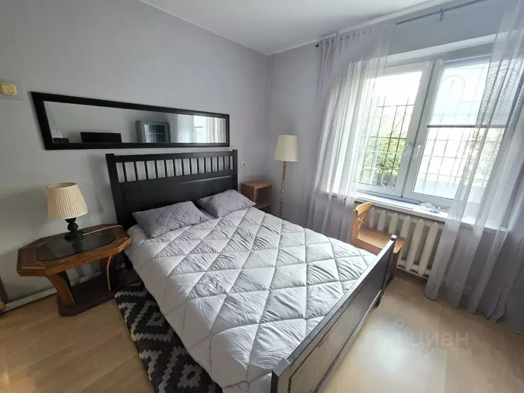 Дом в Московская область, Химки Фирсановка мкр, ул. Пушкина (40 м) - Фото 1