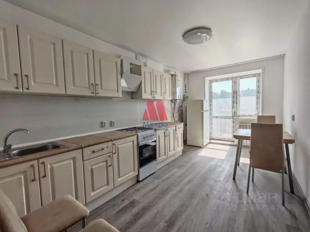 2-к кв. Ярославская область, Ярославский муниципальный округ, пос. ... - Фото 1