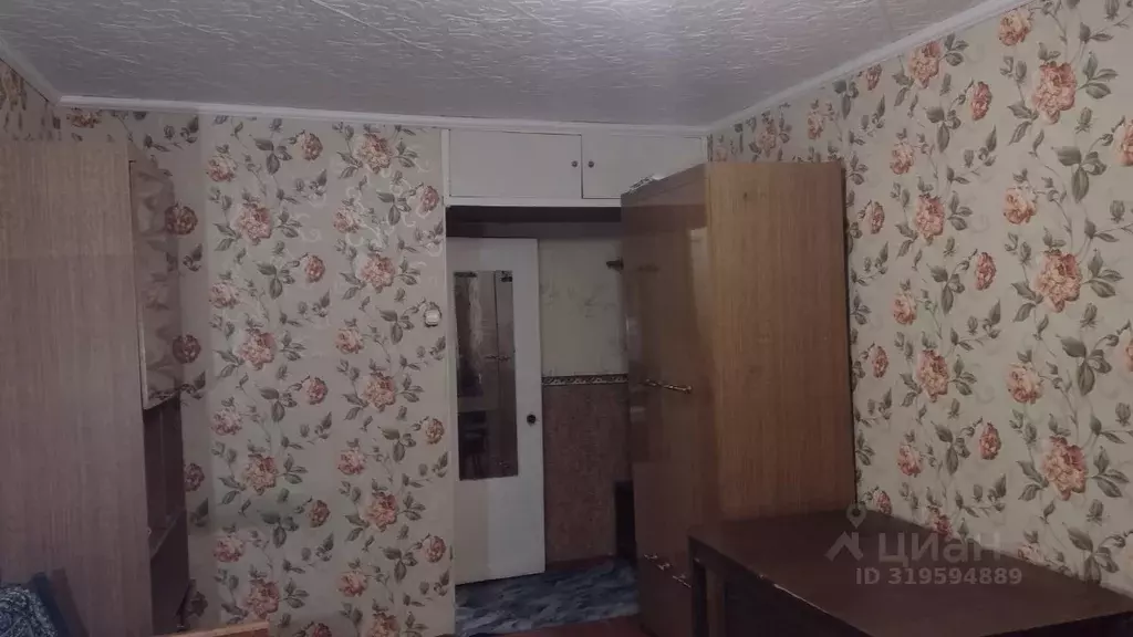 1-к кв. Красноярский край, Норильск проезд Котульского, 6 (17.0 м) - Фото 0
