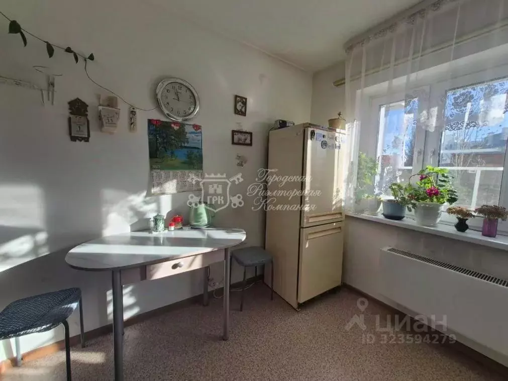 2-к кв. Иркутская область, Иркутск ул. Летописца Нита Романова, 23А ... - Фото 1