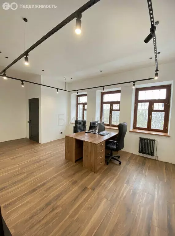 Офис (96 м) - Фото 2