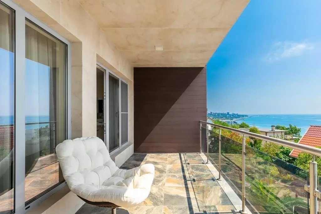 Дом в Краснодарский край, Сочи Эврика СТ,  (285 м) - Фото 2