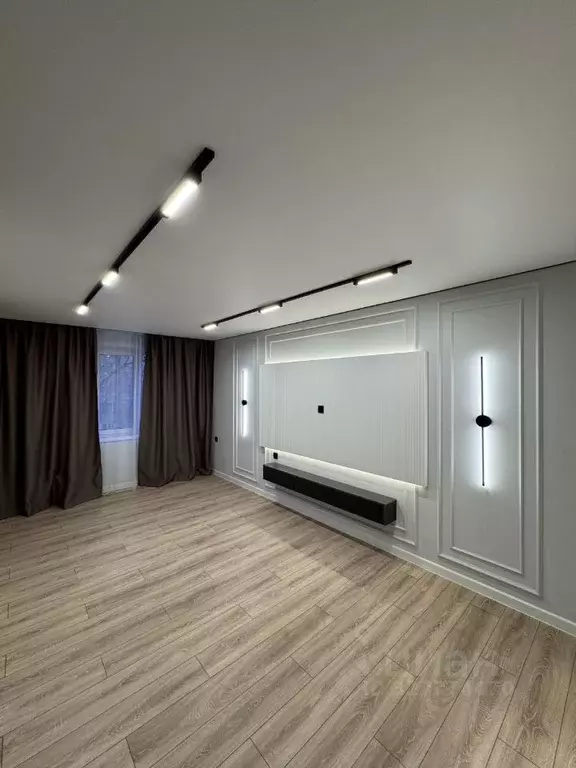 3-к кв. Самарская область, Тольятти Ленинский просп., 14 (65.0 м) - Фото 1