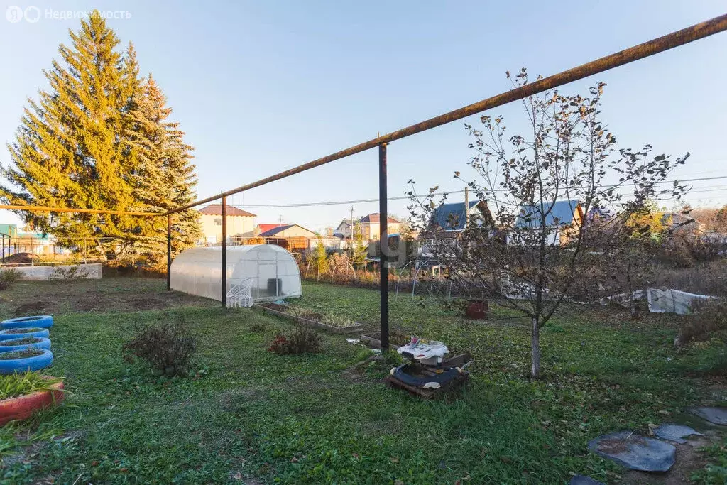 Участок в село Фёдоровка, Кировский переулок (11.6 м) - Фото 1