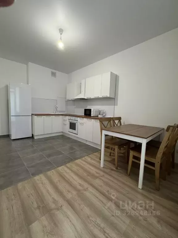 2-к кв. Московская область, Красногорск городской округ, Отрадное пгт ... - Фото 2