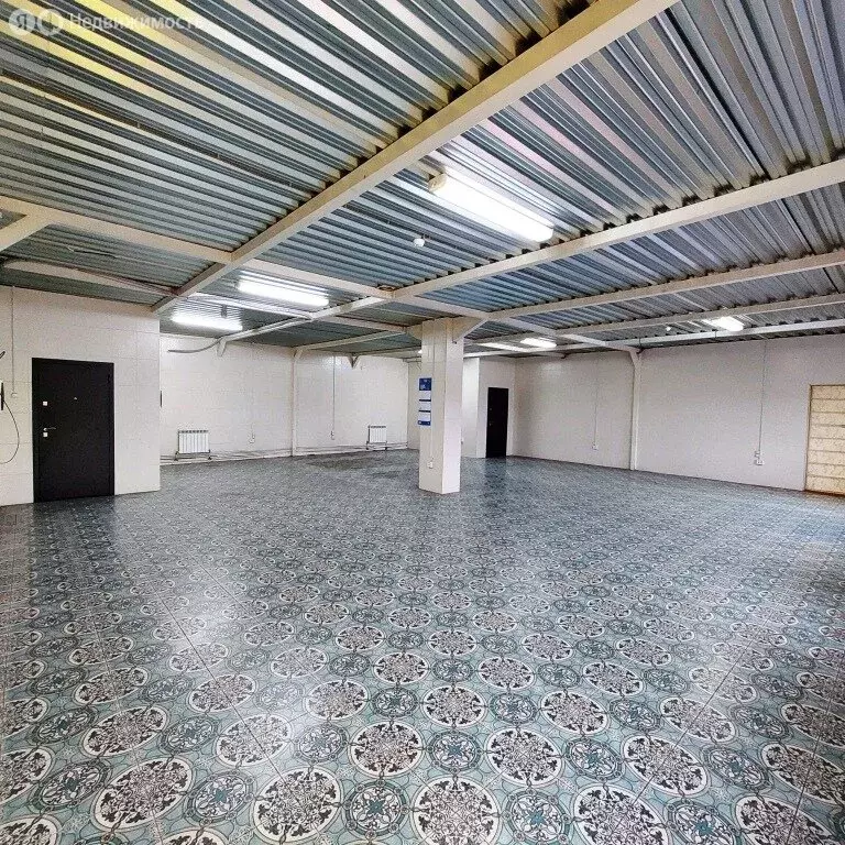 Склад (144 м) - Фото 1