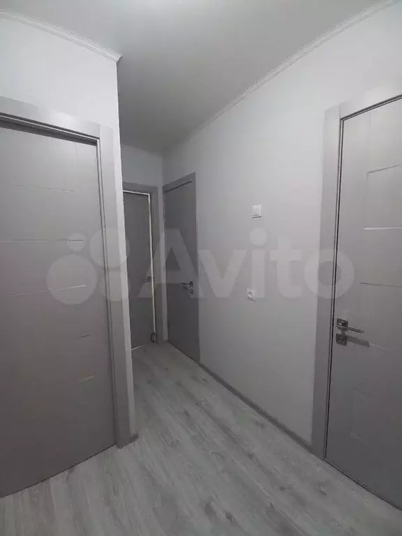 1-к. квартира, 38 м, 8/10 эт. - Фото 0