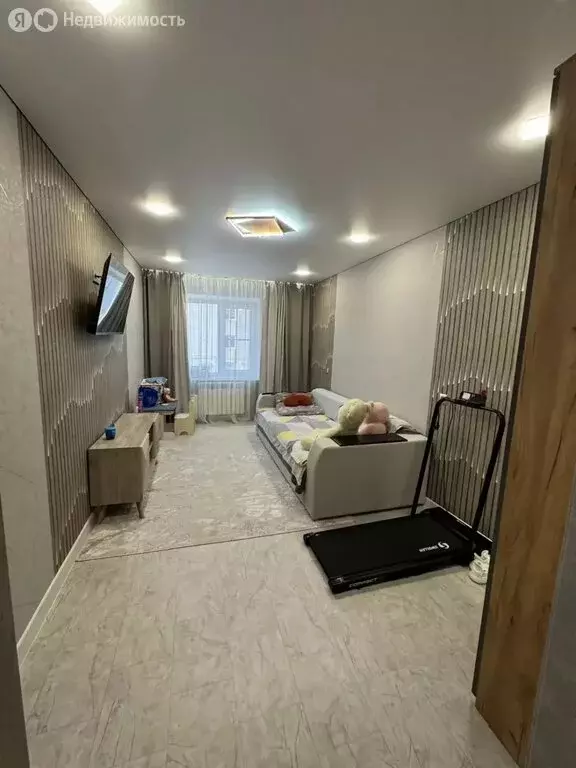 2-комнатная квартира: село Дуденево, Лесная улица, 31 (40.1 м) - Фото 2