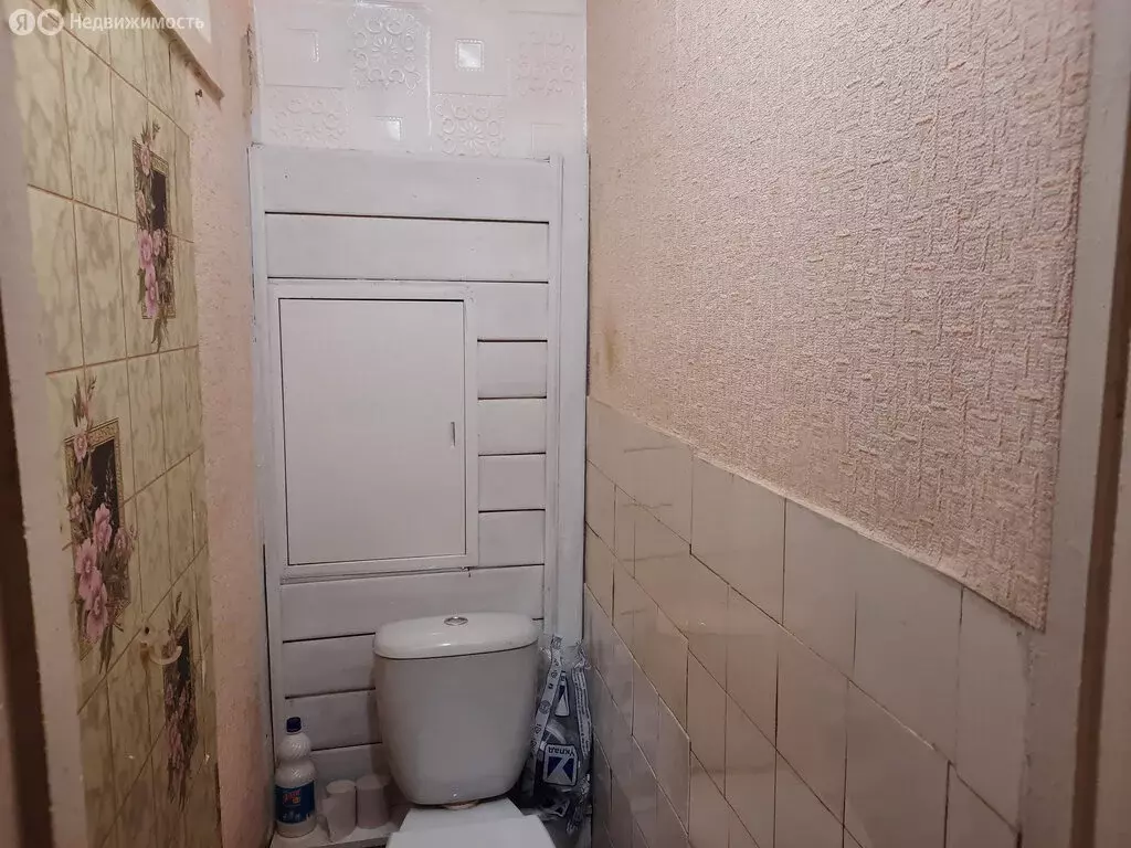2-комнатная квартира: Алексин, улица Вересаева, 8 (40.5 м) - Фото 1