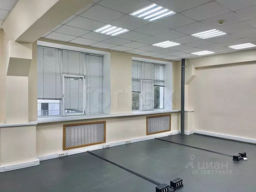 Офис в Москва Дубининская ул., 33Б (874 м) - Фото 0