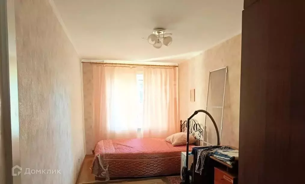 Продаётся 2-к квартира, 43.7 м - Фото 0