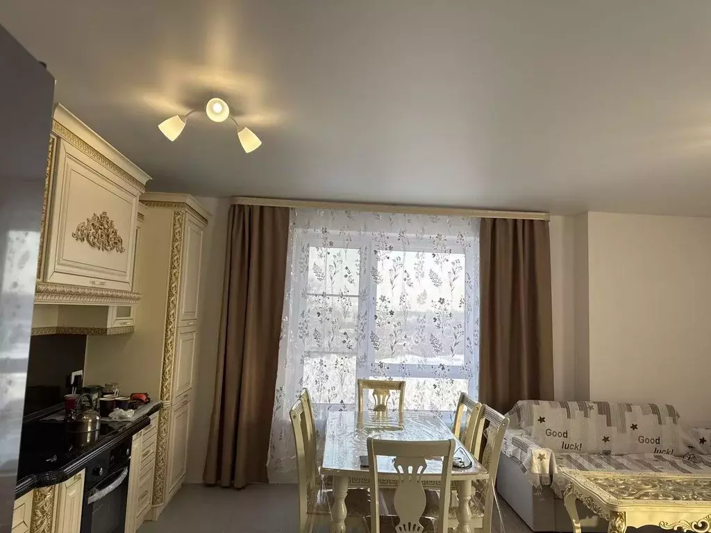 2-к кв. Москва Кусковская ул., 12/1 (49.9 м) - Фото 2