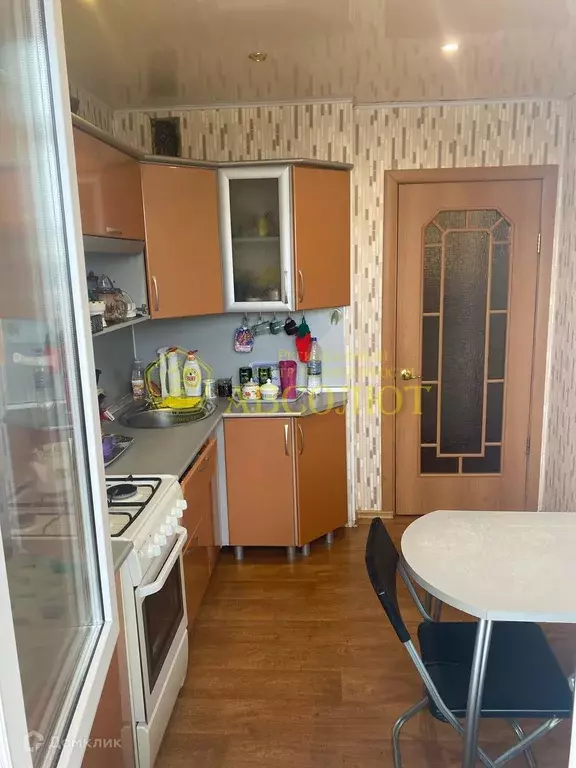Продаётся 3-к квартира, 64.9 м - Фото 0