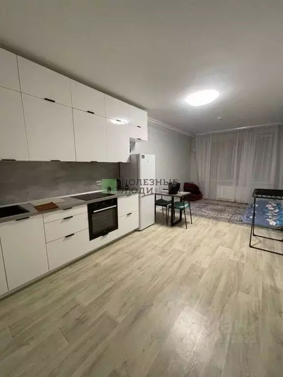 1-к кв. Иркутская область, Иркутск ул. Красноказачья, 84 (53.5 м) - Фото 1