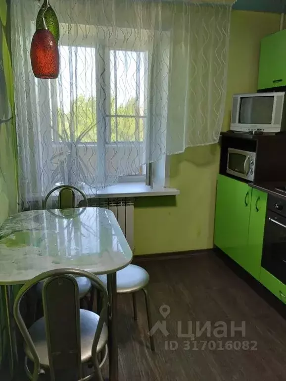2-к кв. Липецкая область, Елец Клубная ул., 1 (64.0 м) - Фото 1