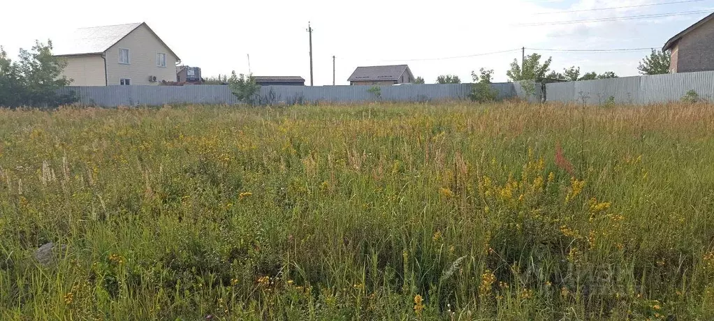 Участок, 8 сот., сельхоз (снт или днп) - Фото 0