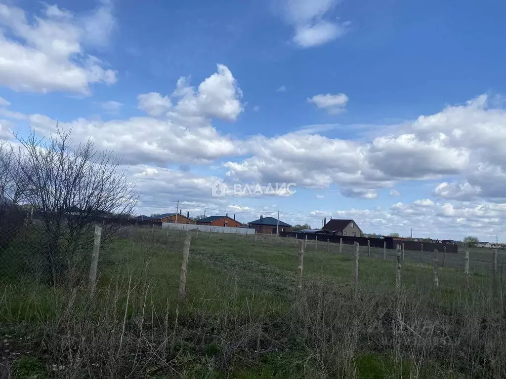 Участок в Воронежская область, с. Новая Усмань ул. Симферопольская, ... - Фото 2