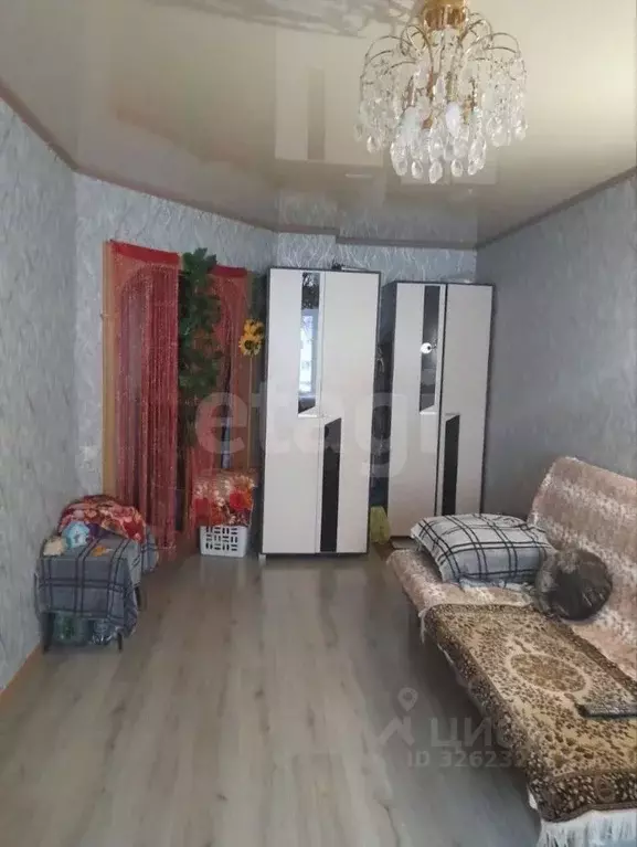 1-к кв. Башкортостан, Уфа Дуванский бул., 21 (38.0 м) - Фото 1