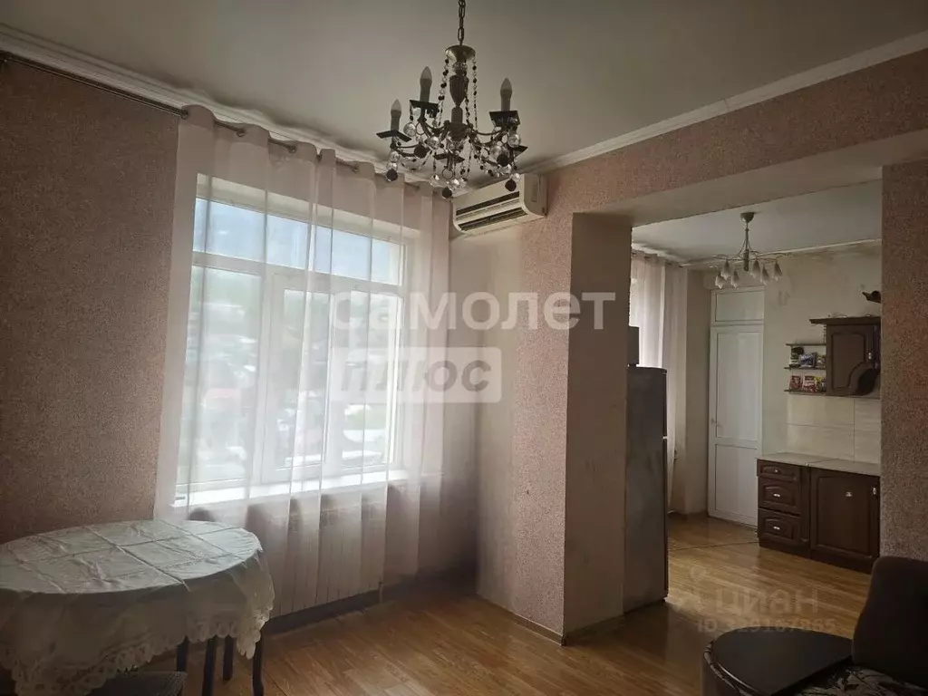 1-к кв. Дагестан, Махачкала ул. Генерала Омарова, 39 (53.0 м) - Фото 2
