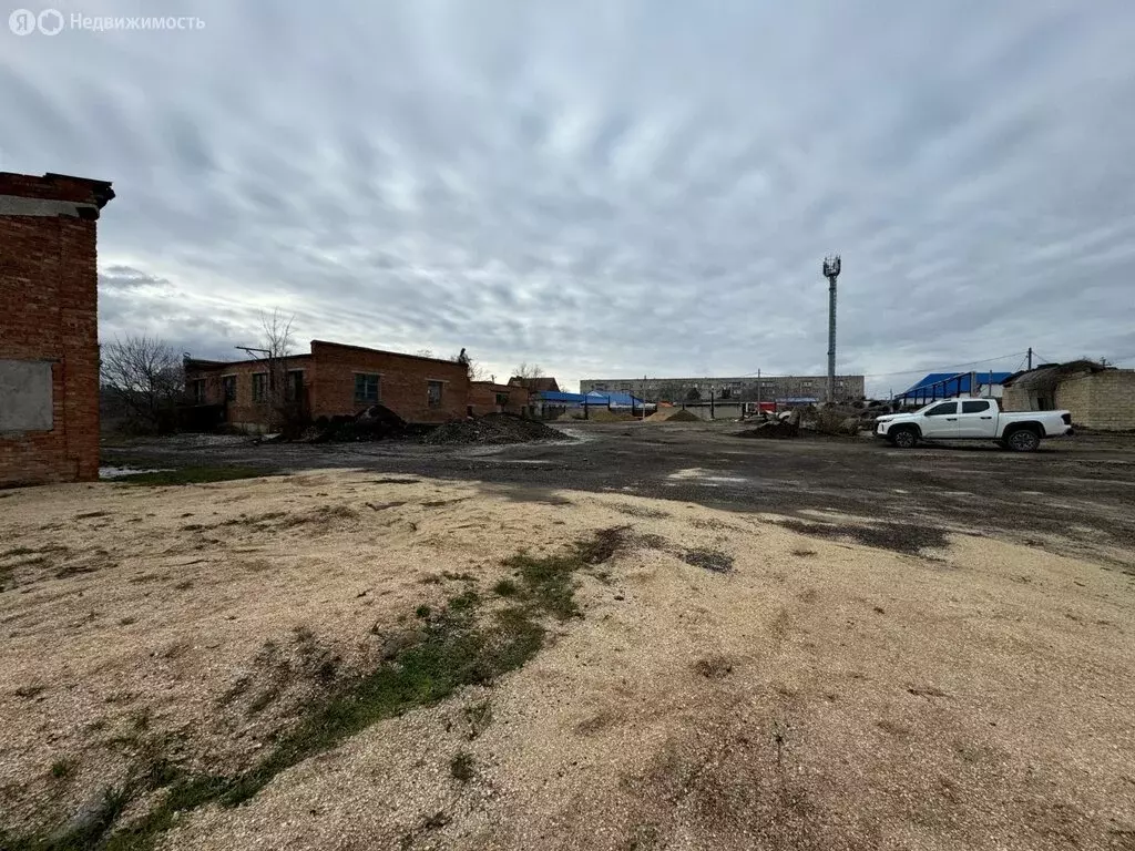 Производственное помещение (284 м) - Фото 1