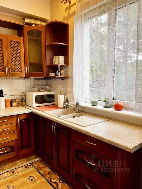 3-к кв. Калининградская область, Калининград ул. Тельмана, 54 (71.0 м) - Фото 1