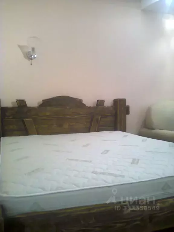 Студия Крым, Симферополь ул. Промышленная (28.0 м) - Фото 1