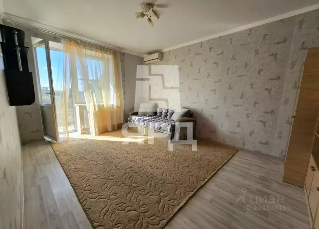 2-к кв. Ростовская область, Неклиновский район, с. Новобессергеневка, ... - Фото 2