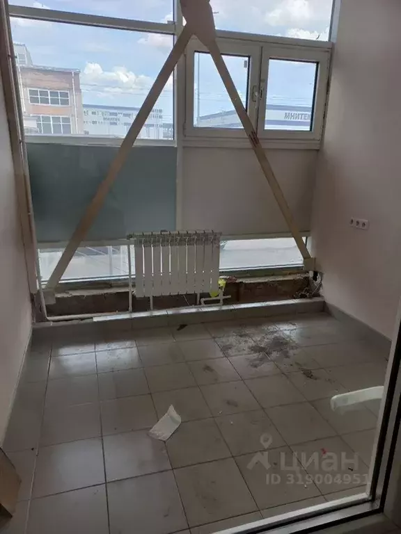 Склад в Нижегородская область, Нижний Новгород ул. Вторчермета, 7А ... - Фото 0