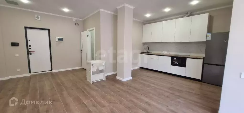 Продаётся 1-к квартира, 65.6 м - Фото 1