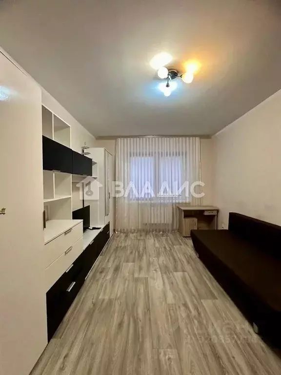 1-к кв. Калининградская область, Калининград ул. Аллея Смелых, 198б ... - Фото 2