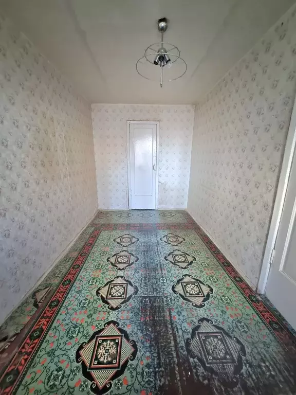 Продаётся 2-к квартира, 44.9 м - Фото 1