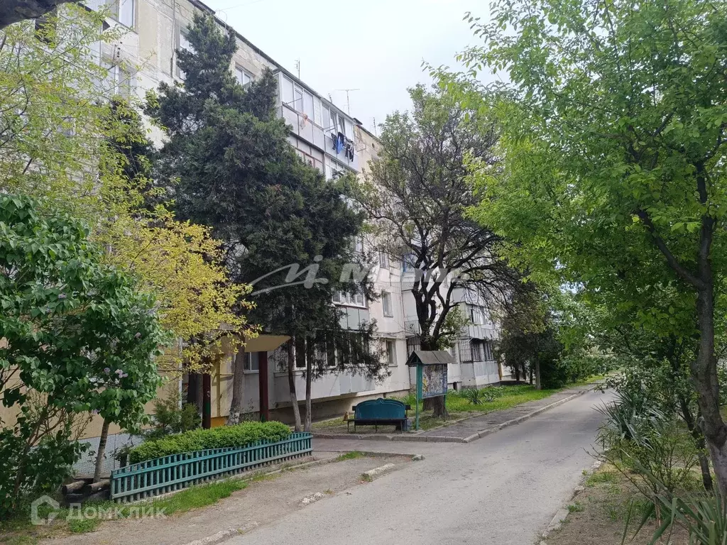 Продаётся 1-к квартира, 32.4 м - Фото 1