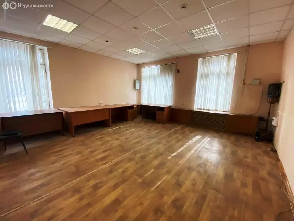 Помещение свободного назначения (723.2 м) - Фото 1