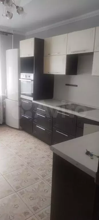 1-к. квартира, 34,6 м, 3/9 эт. - Фото 0