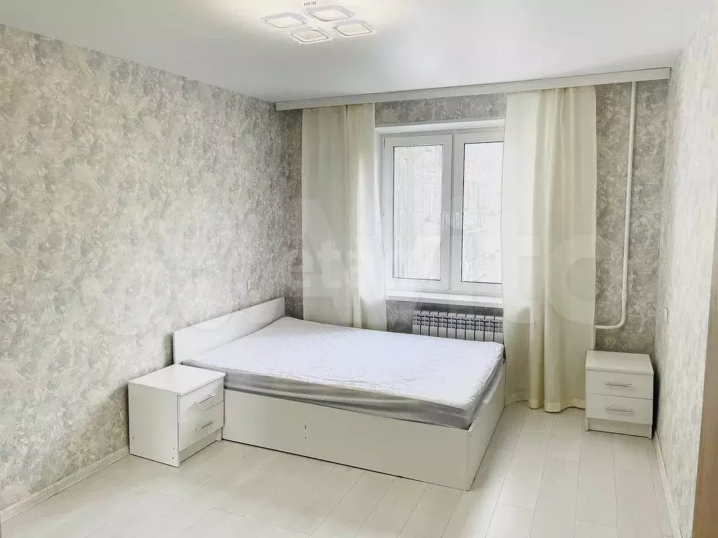 3-к. квартира, 66,7 м, 5/9 эт. - Фото 0