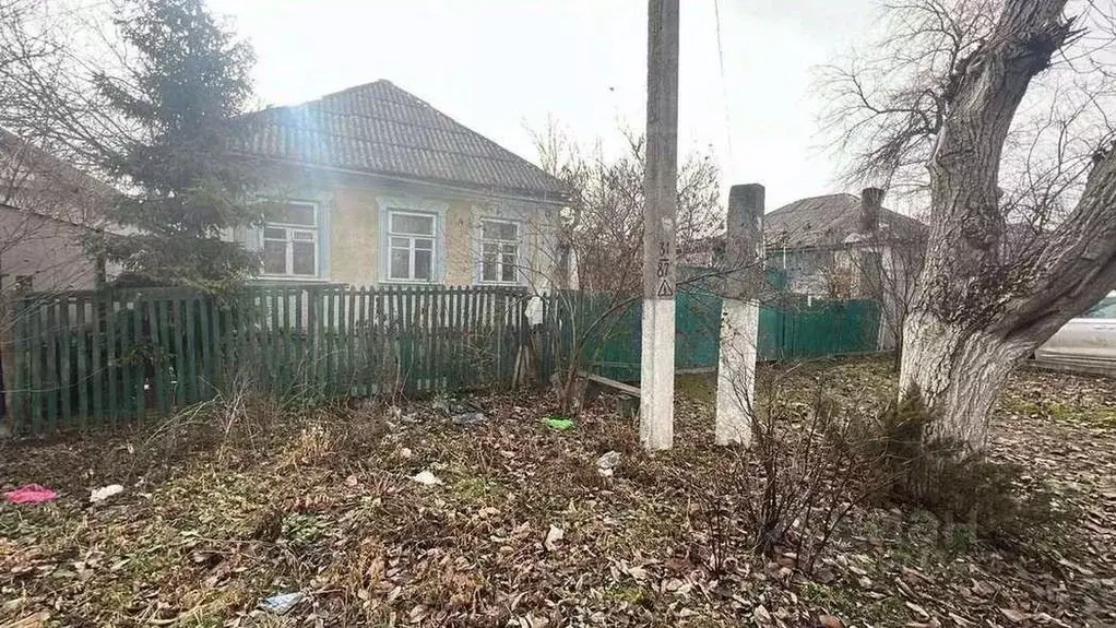 Дом в Ставропольский край, Пятигорск городской округ, пос. Свободы ул. ... - Фото 0