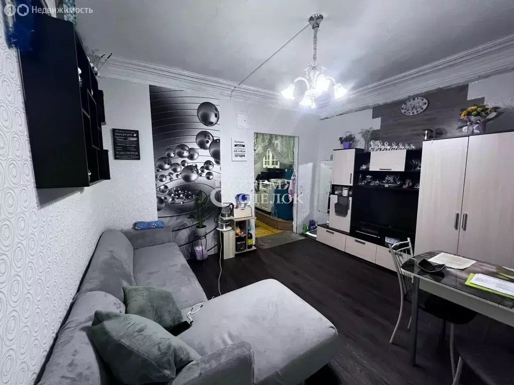 Дом в Владимир, Никитская улица, 8 (60 м) - Фото 1