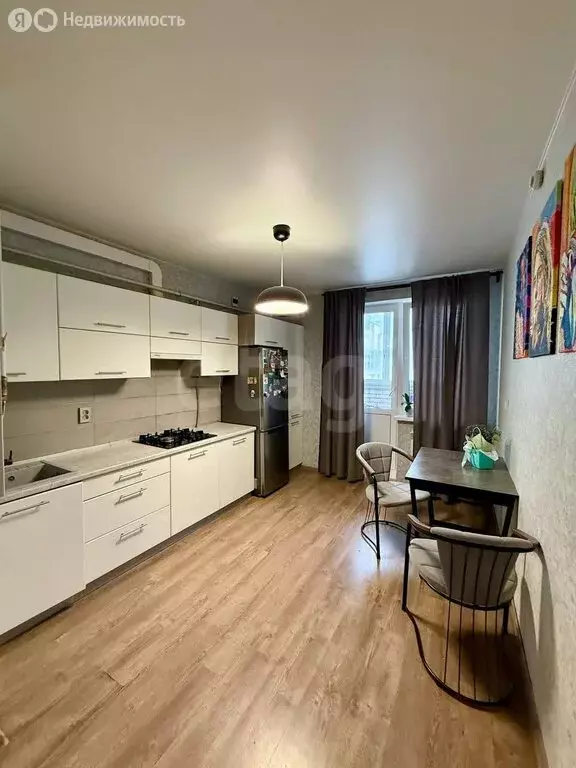 1-комнатная квартира: Тверь, Оснабрюкская улица, 10 (44.7 м) - Фото 2