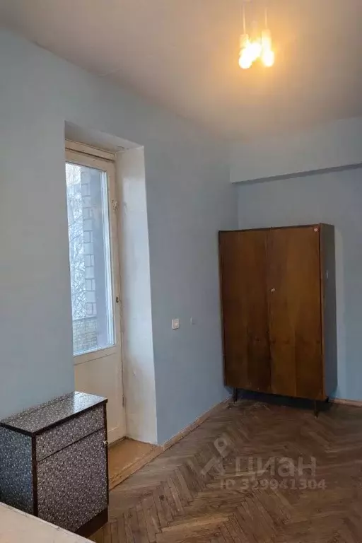2-к кв. Москва Тарутинская ул., 8 (48.0 м) - Фото 2