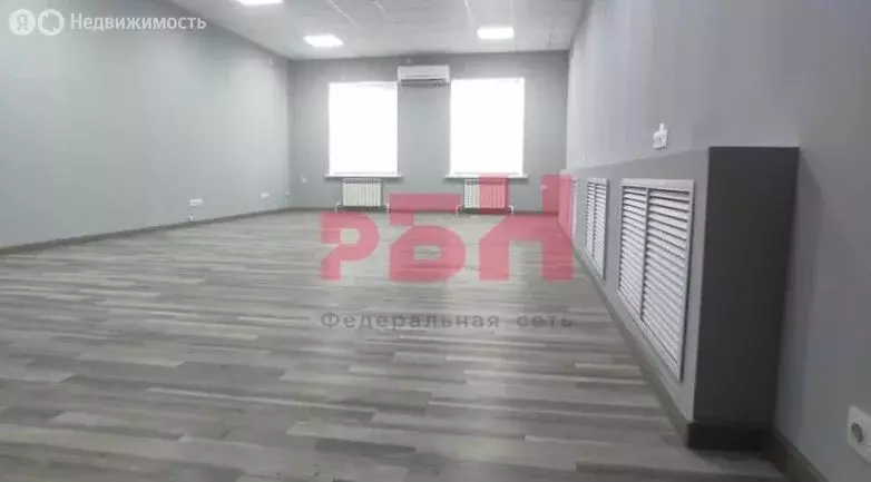 Офис (115 м) - Фото 1