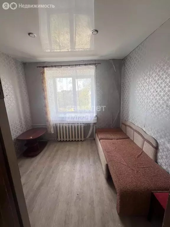 1-комнатная квартира: Иваново, улица Любимова, 12 (12 м) - Фото 0