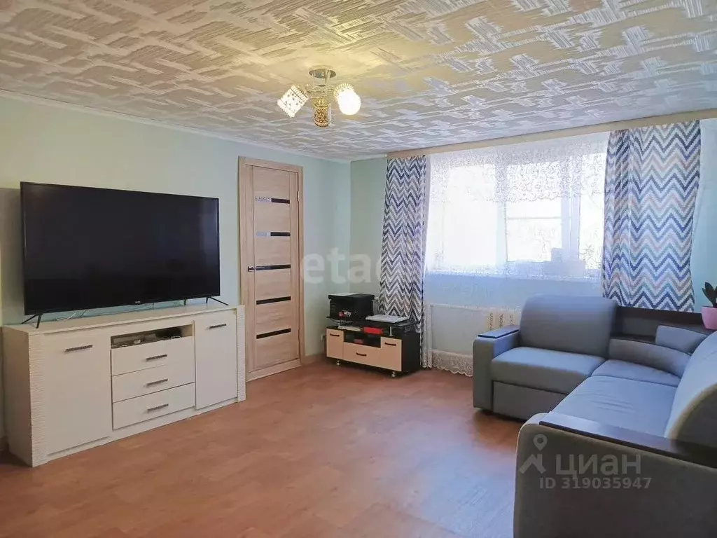 Дом в Тамбовская область, Тамбов Оренбургская ул., 24А (53 м) - Фото 0