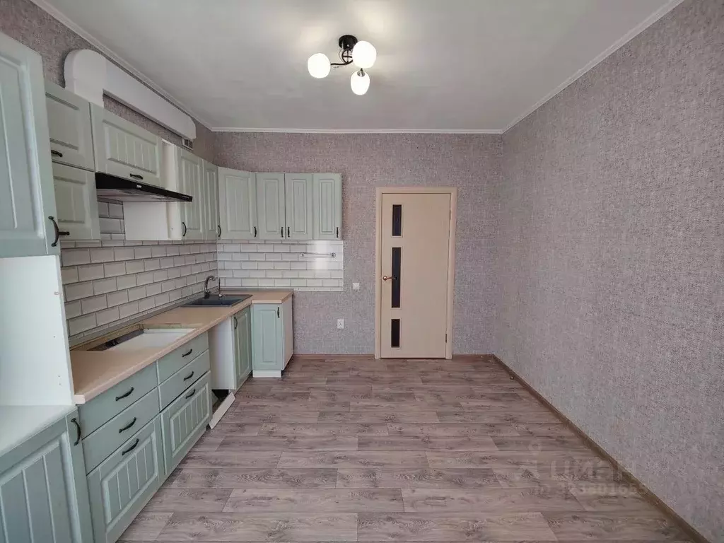 1-к кв. Новосибирская область, Бердск Большевистская ул., 53 (49.0 м) - Фото 1